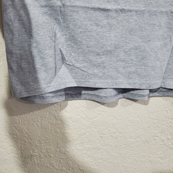 NWOT Gray Short Sleeve Playstation Graphic T- Shirt Size Small - Picture 4 of 8